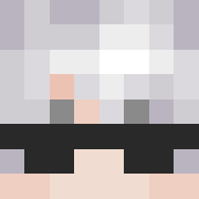 Skin Head