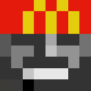 Skin Head