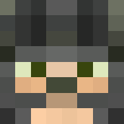 Skin Head