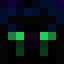 Minecraft avatar for MagicalLumk