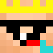 Skin Head