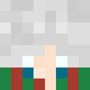 Skin Head