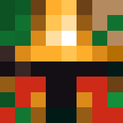 Skin Head