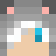 Minecraft profile picture for @Maciek