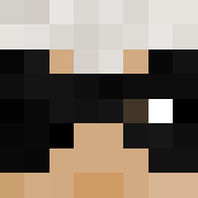 Skin Head