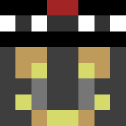 Skin Head
