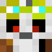 Skin Head