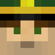 Skin Head