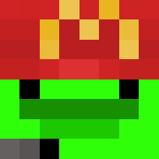 Skin Head