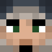 Skin Head