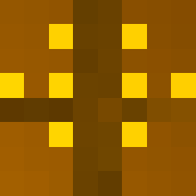 Minecraft profile picture for @CAVALIER