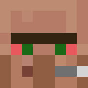 Skin Head