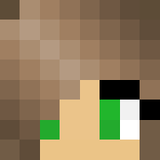 Minecraft profile picture for @MaxSSJ