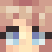 Minecraft profile picture for @Littlest