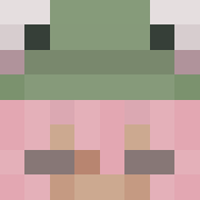 Skin Head
