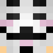 Minecraft profile picture for @Sniffed