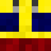 Skin Head