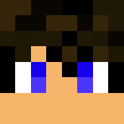 Minecraft profile picture for @Hairdresser