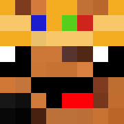 Skin Head