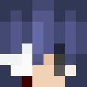 Minecraft profile picture for @Claustrophobia