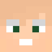 Skin Head
