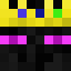 Minecraft avatar for KingechoCA6
