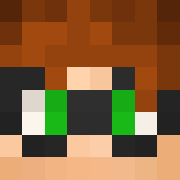Minecraft profile picture for @Balk