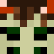 Skin Head