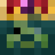 Skin Head