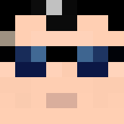 Minecraft profile picture for @xpc