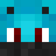 Minecraft profile picture for @Determined