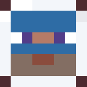 Minecraft profile picture for @hossein