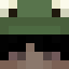 Minecraft players skin