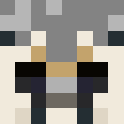 Skin Head
