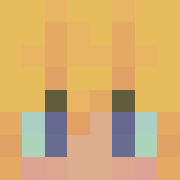 Skin Head