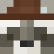 Minecraft profile picture for @Clint