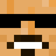 Skin Head