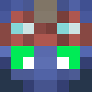 Skin Head