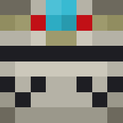 Skin Head
