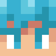 Minecraft profile picture for @Luo