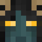 Skin Head