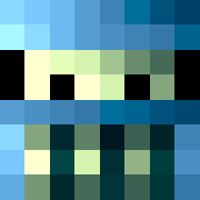 Minecraft profile picture for @Skulk