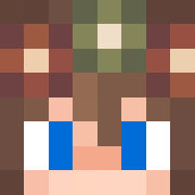 Minecraft profile picture for @ItsMeHarp