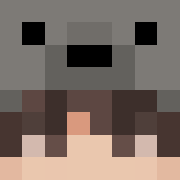 Skin Head