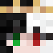 Skin Head