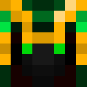 Skin Head