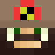 Skin Head