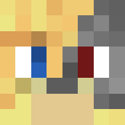 Minecraft profile picture for @Strands