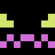 Minecraft-avatar för Doof_The_Goof