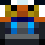Skin Head